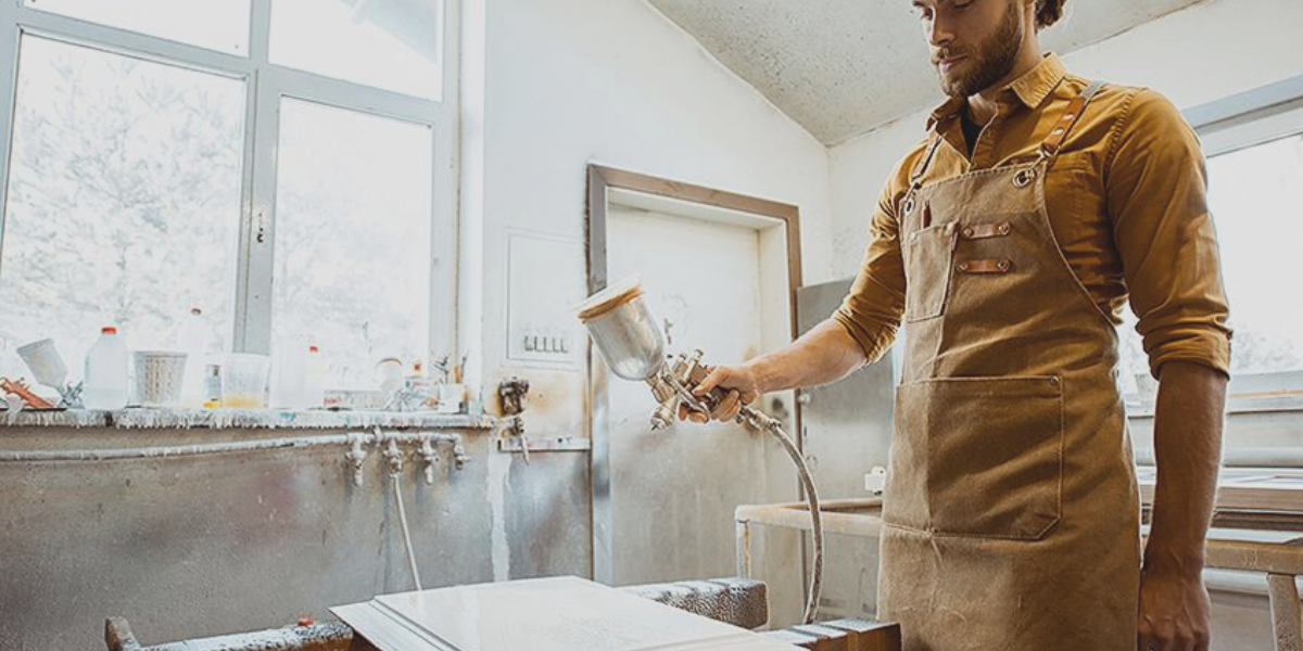 Pros & Cons Of Duco Painting